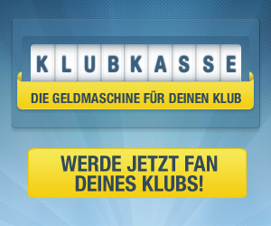 Klubkasse