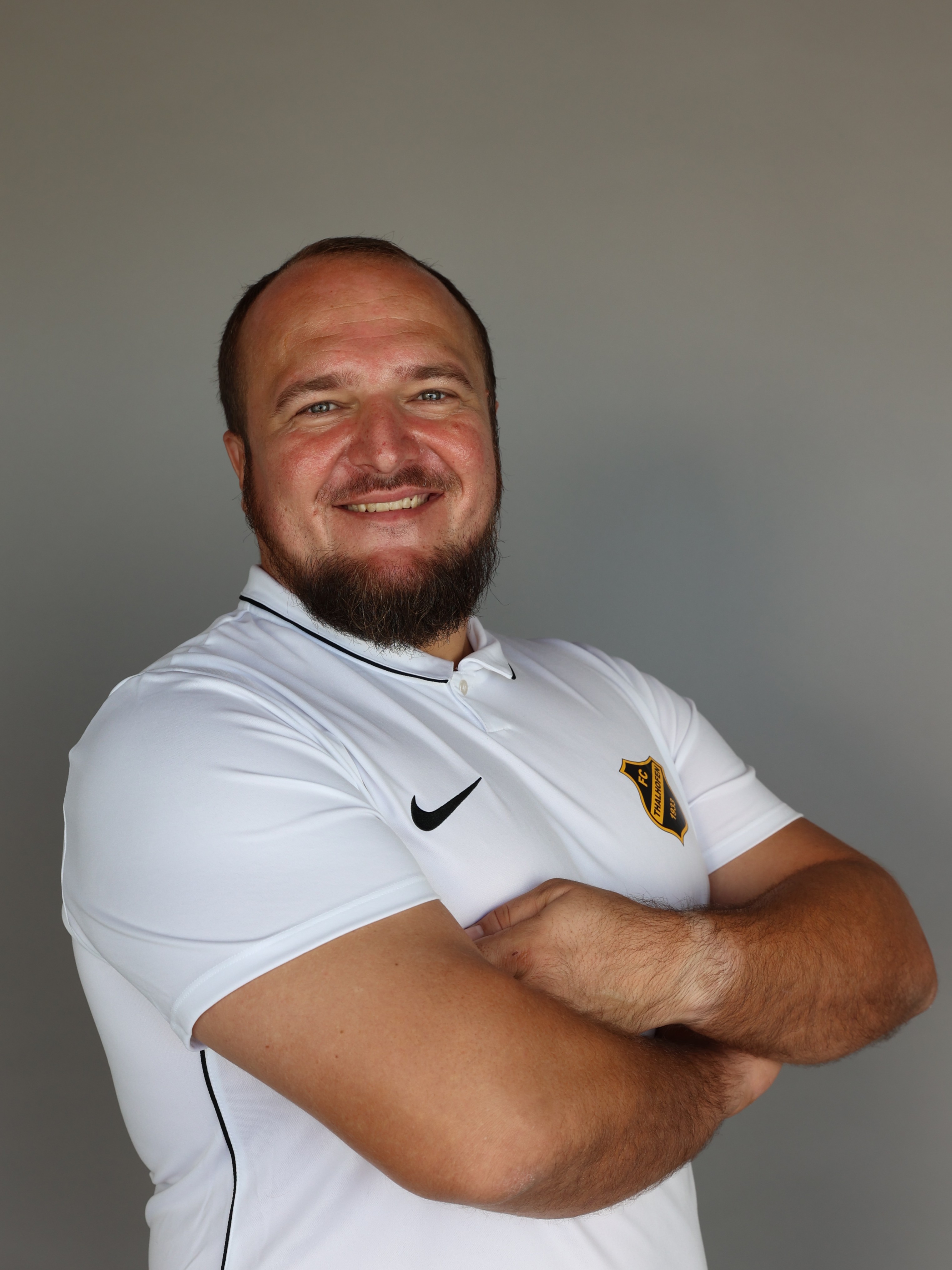 Balleisen Sergej